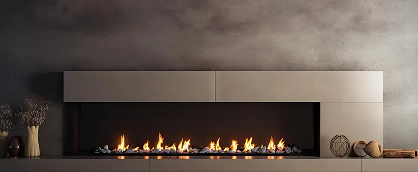 Gas Fireplace Logs Supplier in Boardman, Ohio
