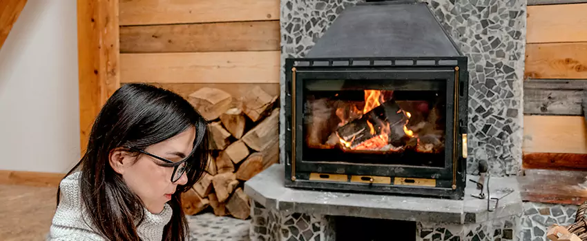Harman P68-C Pellet Stove Repair in Boardman, Ohio 