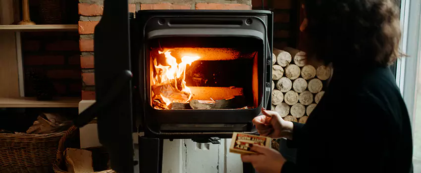 Hearthstone Wood Stoves Fireplace Repair in Boardman, Ohio