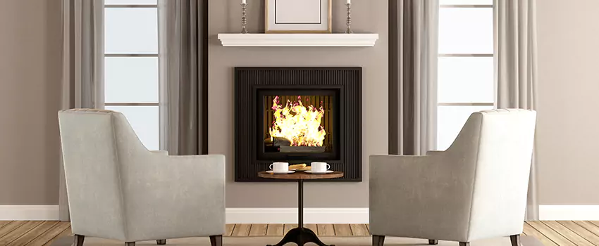 Heatilator Direct Vent Fireplace Services in Boardman, Ohio