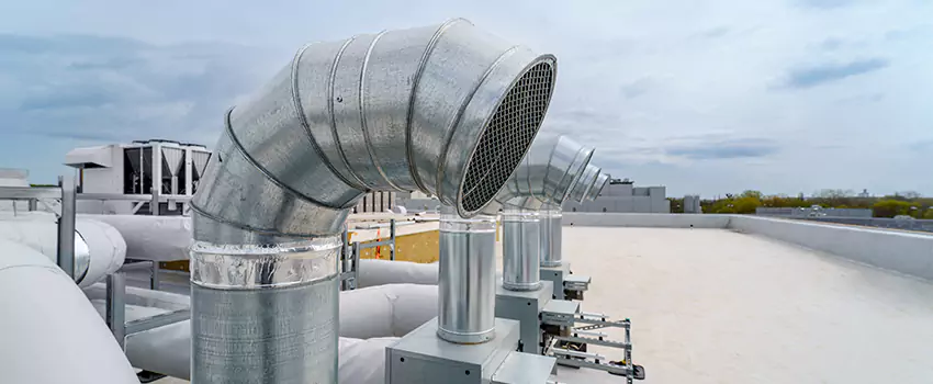Insulated Ductwork Repair Services Near Me in Boardman, OH