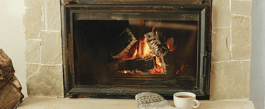 Kings man Fireplaces Insert Services in Boardman, OH