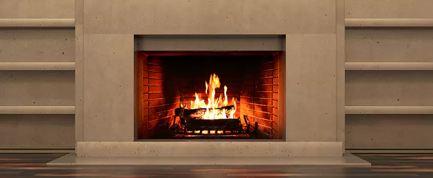 Majestic Trilliant Series Gas Fireplace Insert Repair in Boardman, Ohio