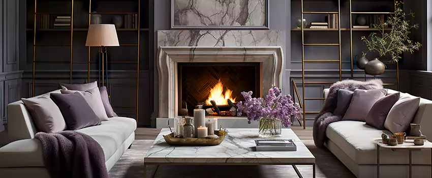 Napoleon Galaxy Series Outdoor Fireplaces Repair in Boardman, OH