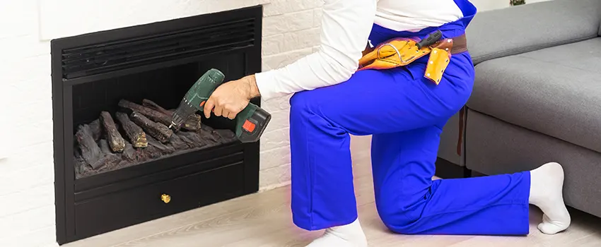 Pellet Fireplace Repair Services in Boardman, OH