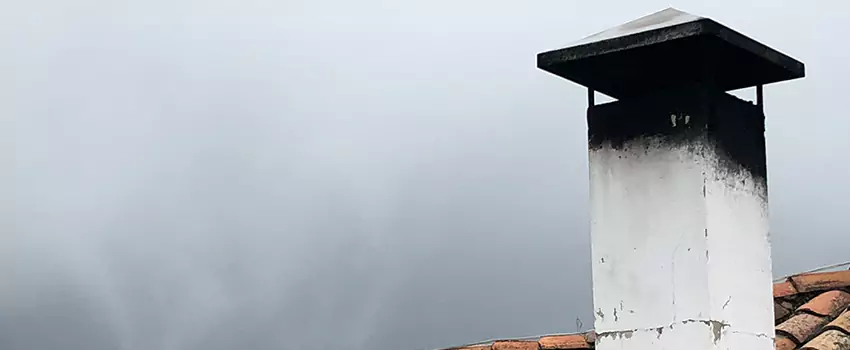 Prefab Chimney Crown Installation in Boardman, OH