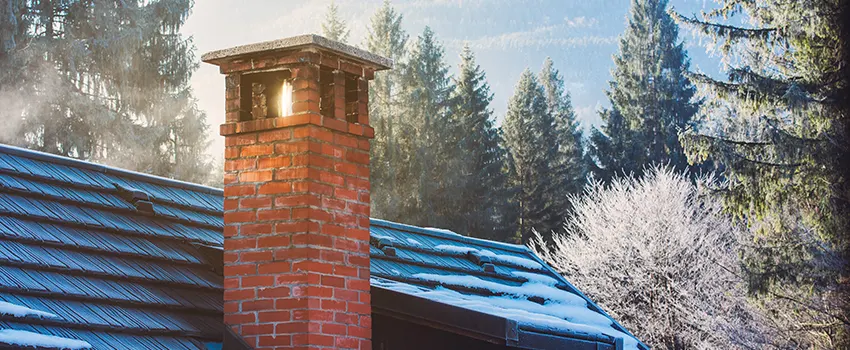 Residential Chimney Rain Caps Repair Services in Boardman, OH