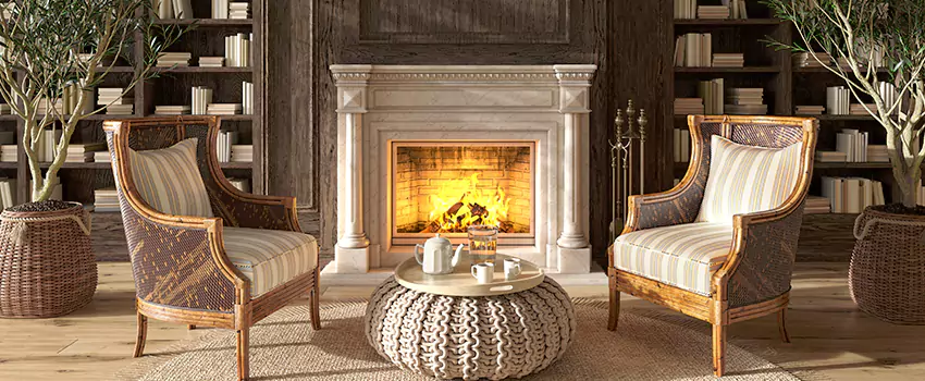 Cost of RSF Wood Fireplaces in Boardman, Ohio