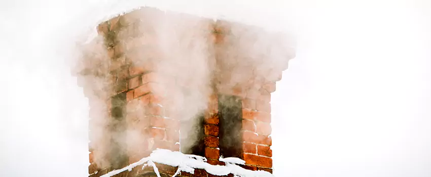 Chimney Flue Soot Removal in Boardman, OH