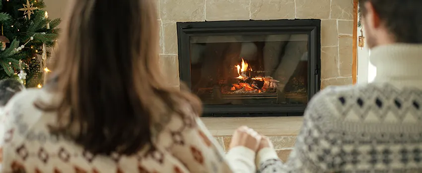 Superior Open-Hearth Wood Fireplaces in Boardman, OH