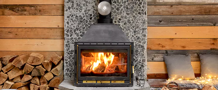 Travis Industries Elite Fireplace Inspection and Maintenance in Boardman, Ohio
