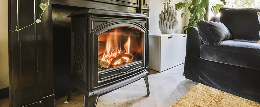 Valor Wood Fireplace in Boardman, OH