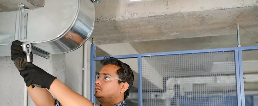 Benefit of Ventilation Cleaning in Boardman, Ohio