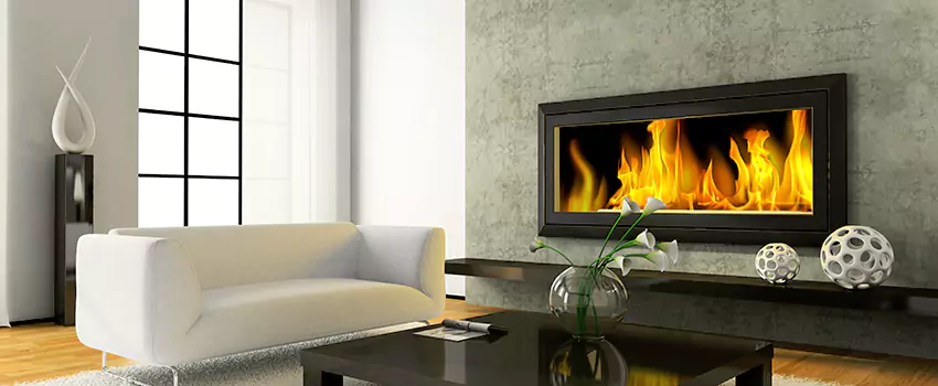 Ventless Fireplace Oxygen Depletion Sensor Installation and Repair Services in Boardman, Ohio
