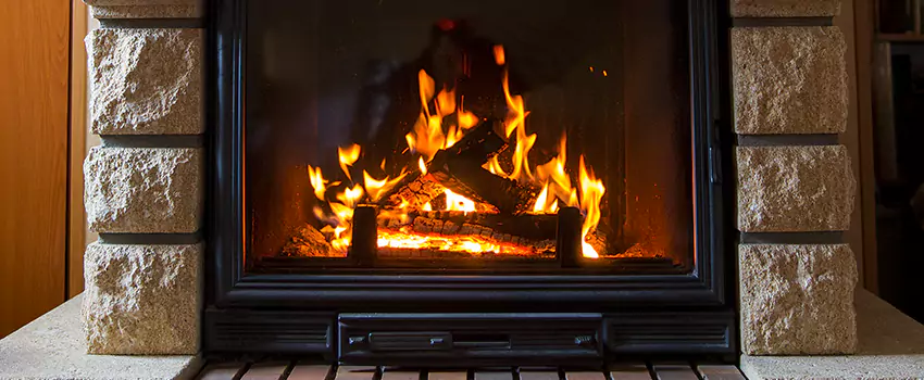 Cost of Wood Fireplace Installation in Boardman, OH