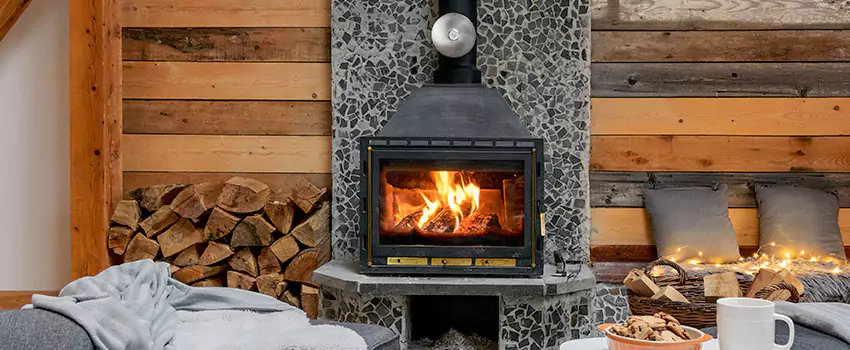 Affordable Wood Fireplace Fixing Solutions in Boardman, Ohio