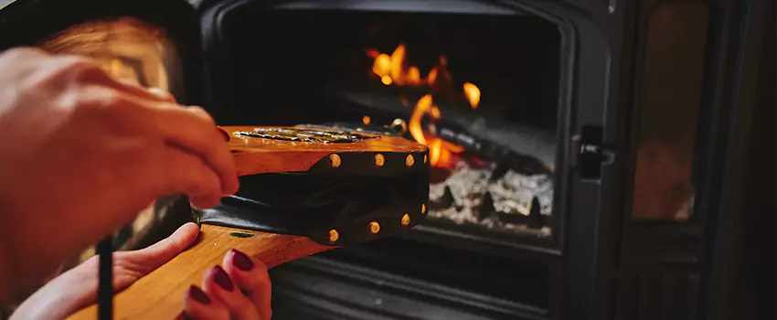 Cost of Wood Furnace Repair and Installation Services in Boardman, OH