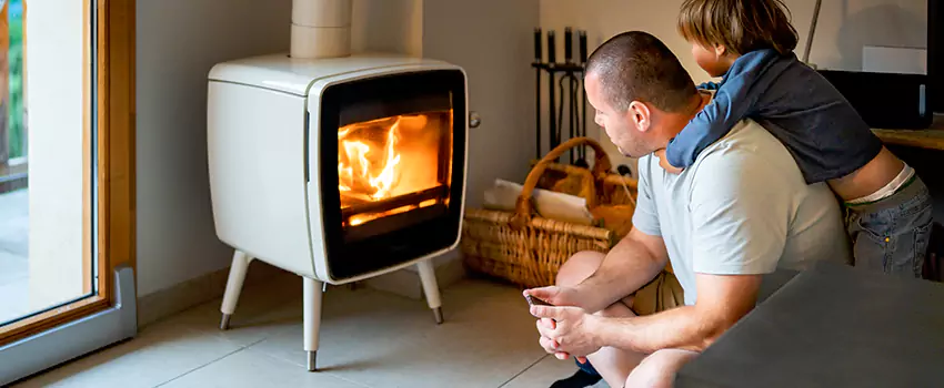 Wood Stove Stone Chimneys Installation Services in Boardman, OH