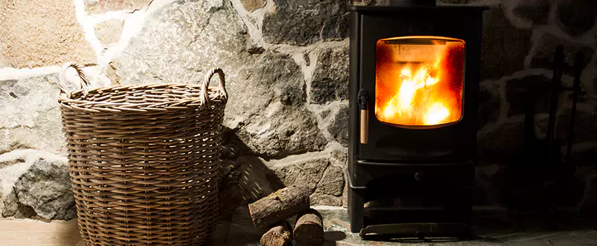 Wood Stove Fire Bricks Cleaning Services in Boardman, Ohio