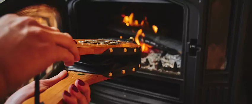 Wood Stove Grates Repair in Boardman, Ohio