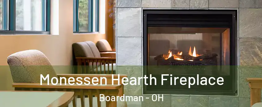  Monessen Hearth Fireplace Boardman - OH